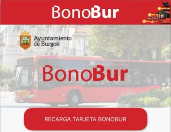 Bonobur app